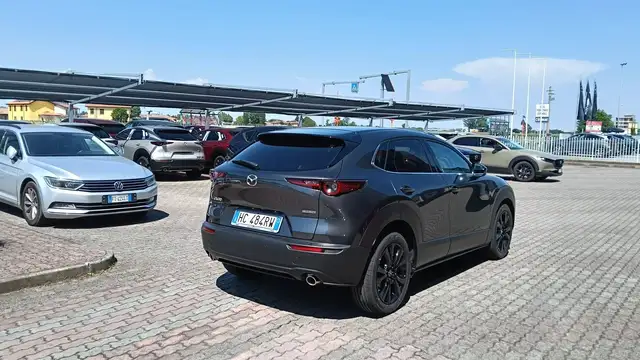 Mazda CX-30 view 7