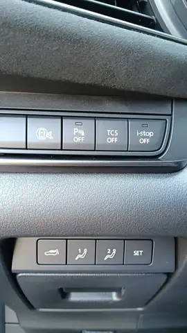 Mazda CX-30 view 17
