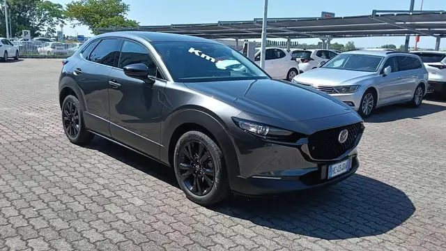 Mazda CX-30 view 11