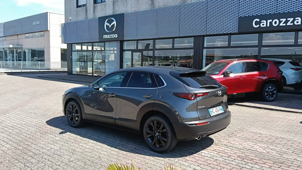 Mazda CX-30 2026
