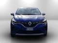 Renault Captur 1.6 plug-in hybrid Intens E-Tech 160cv auto my21 Rosso - thumbnail 2