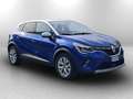 Renault Captur 1.6 plug-in hybrid Intens E-Tech 160cv auto my21 Rosso - thumbnail 3