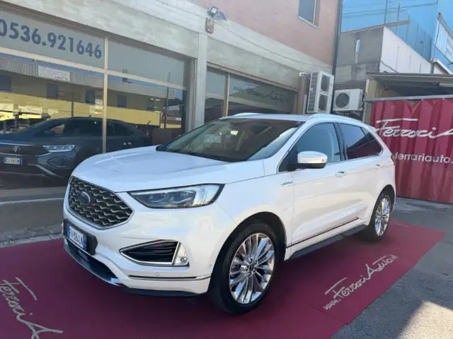 Ford Edge 2.0 EcoBlue 238 CV AWD Start&Stop aut. Vignale