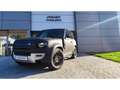 Land Rover Defender 90 SE 3PLACES AVANT utilitaire Negro - thumbnail 4