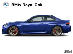 2026 BMW M2