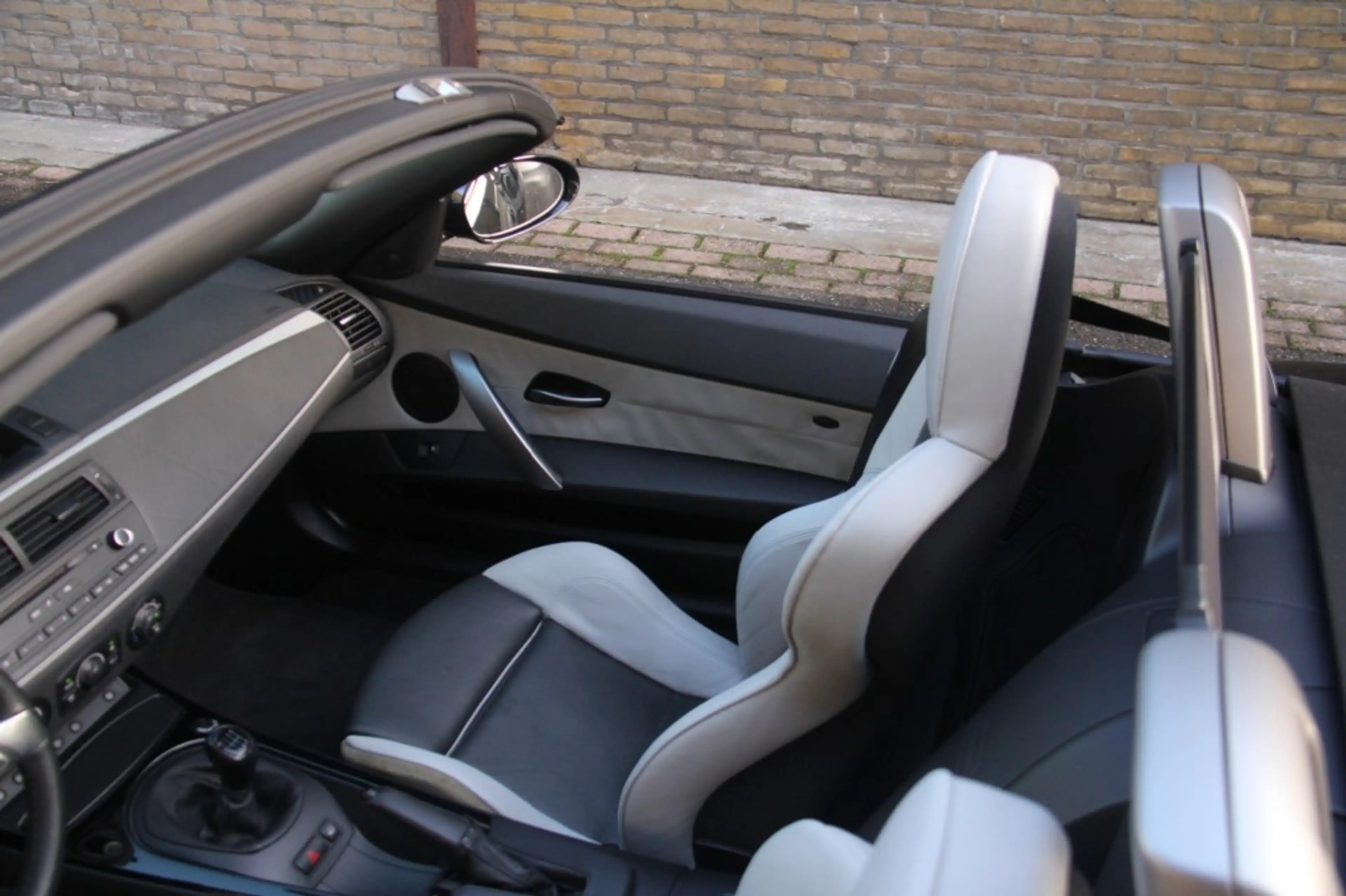 BMW Z4 2.0i Individual / Uniek / Full options / Top staat — photo 27