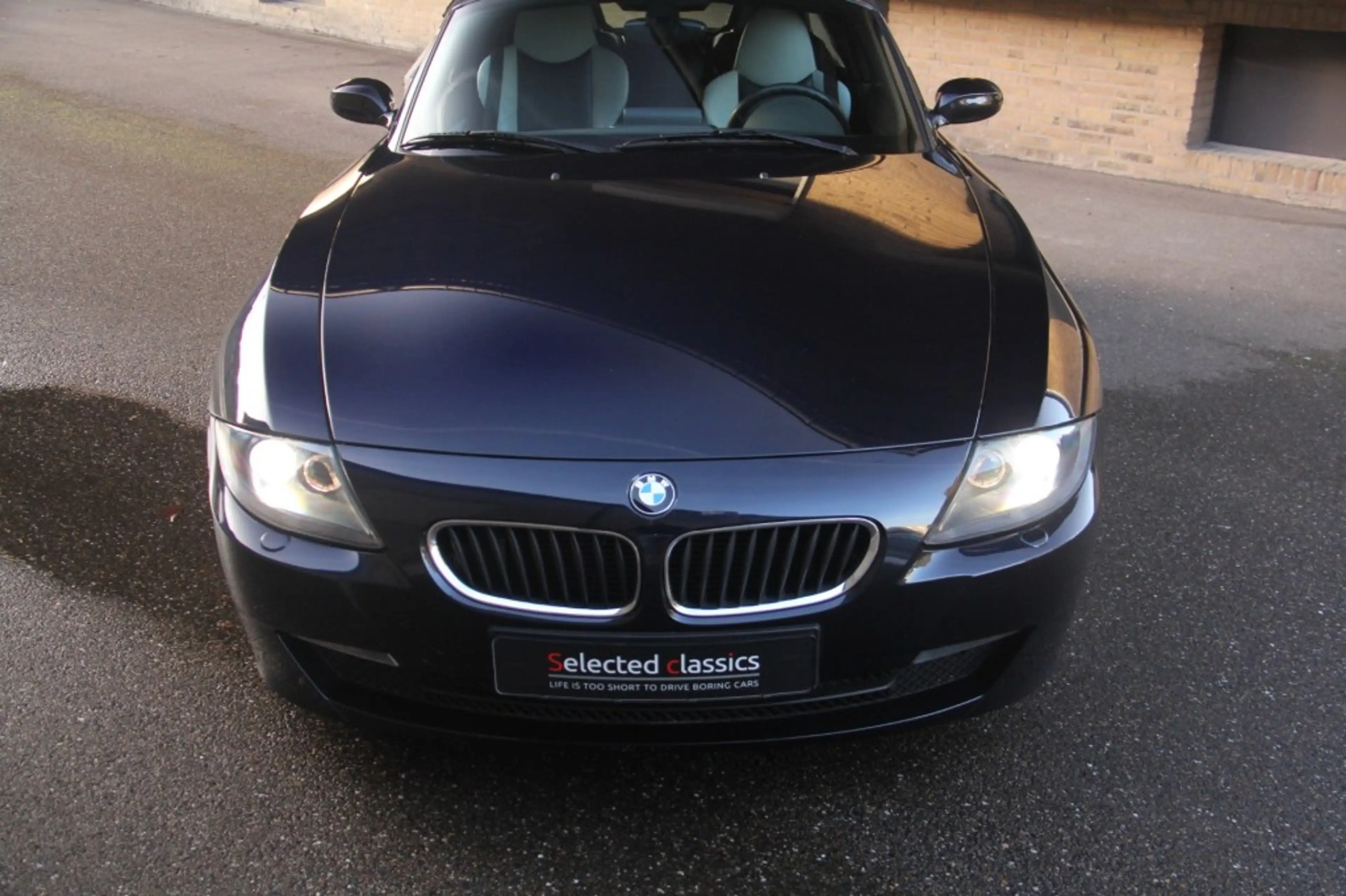 BMW Z4 2.0i Individual / Uniek / Full options / Top staat — photo 7