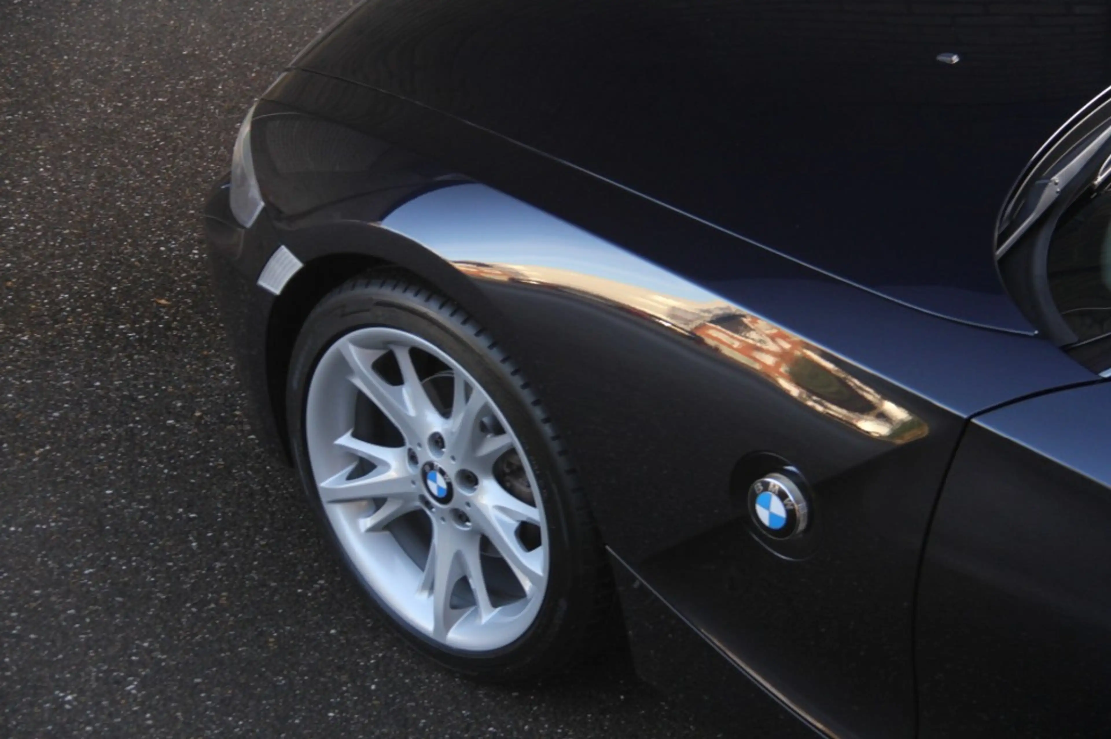 BMW Z4 2.0i Individual / Uniek / Full options / Top staat — photo 14