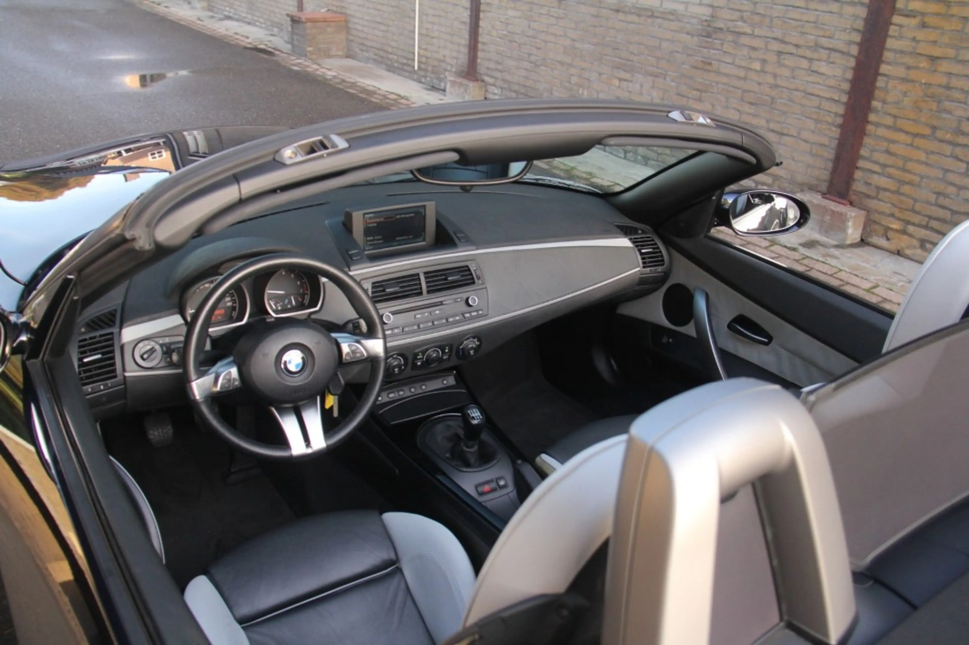 BMW Z4 2.0i Individual / Uniek / Full options / Top staat — photo 21