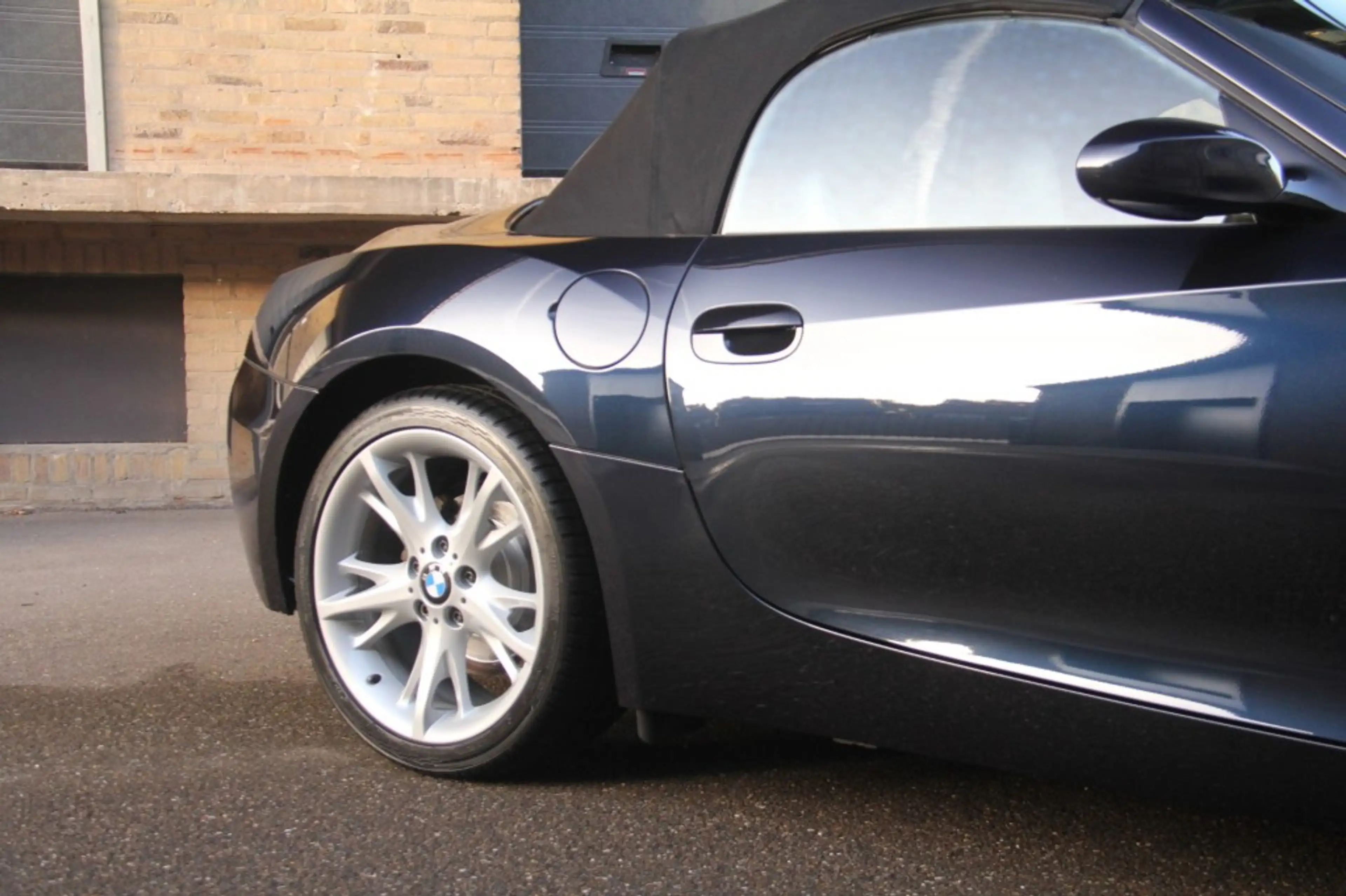 BMW Z4 2.0i Individual / Uniek / Full options / Top staat — photo 10