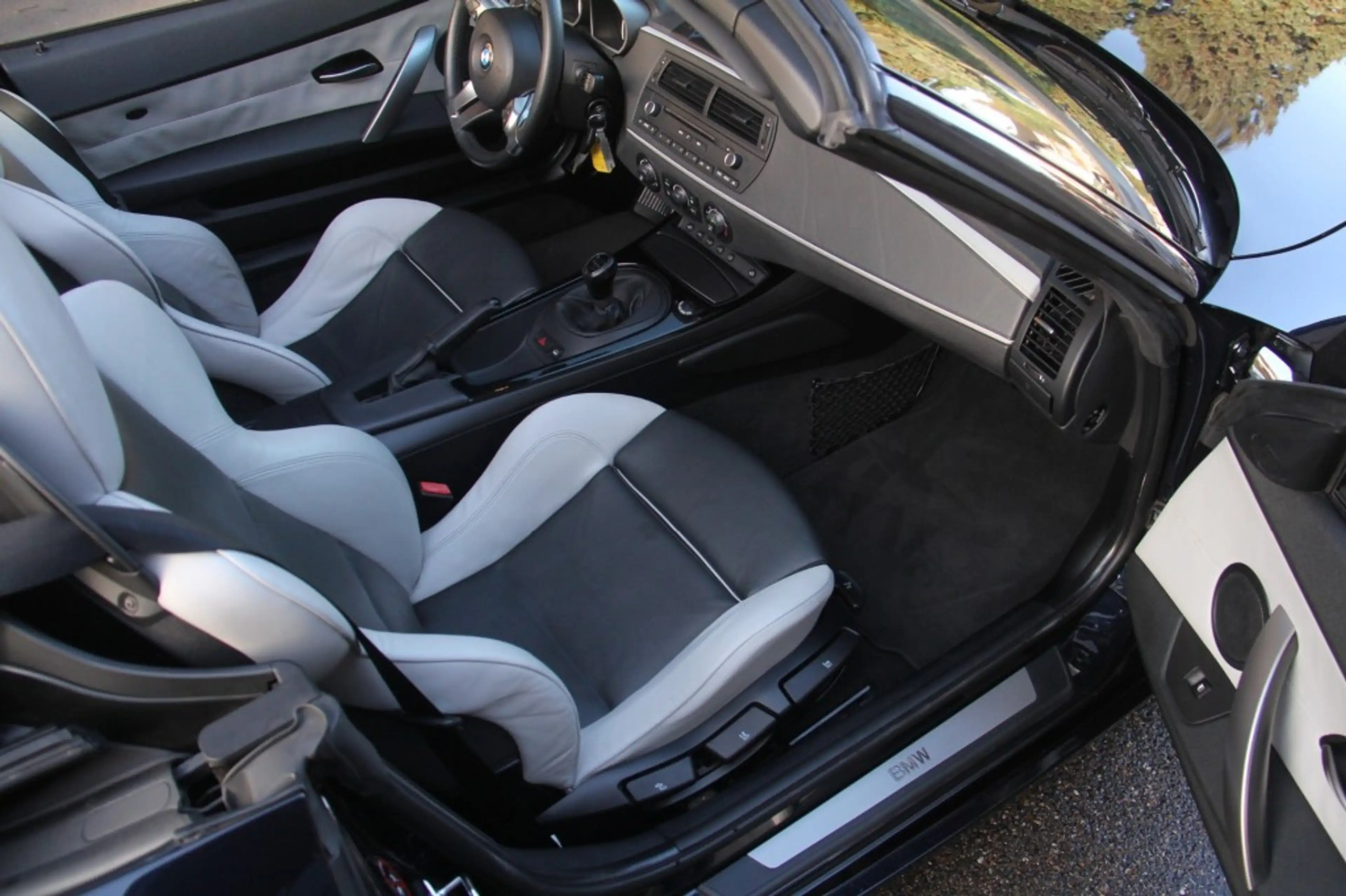 BMW Z4 2.0i Individual / Uniek / Full options / Top staat — photo 29