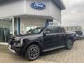 Ford Ranger Doppelkabine LKW Wildtrak *V6*e-4WD*iACC* Schwarz - thumbnail 1