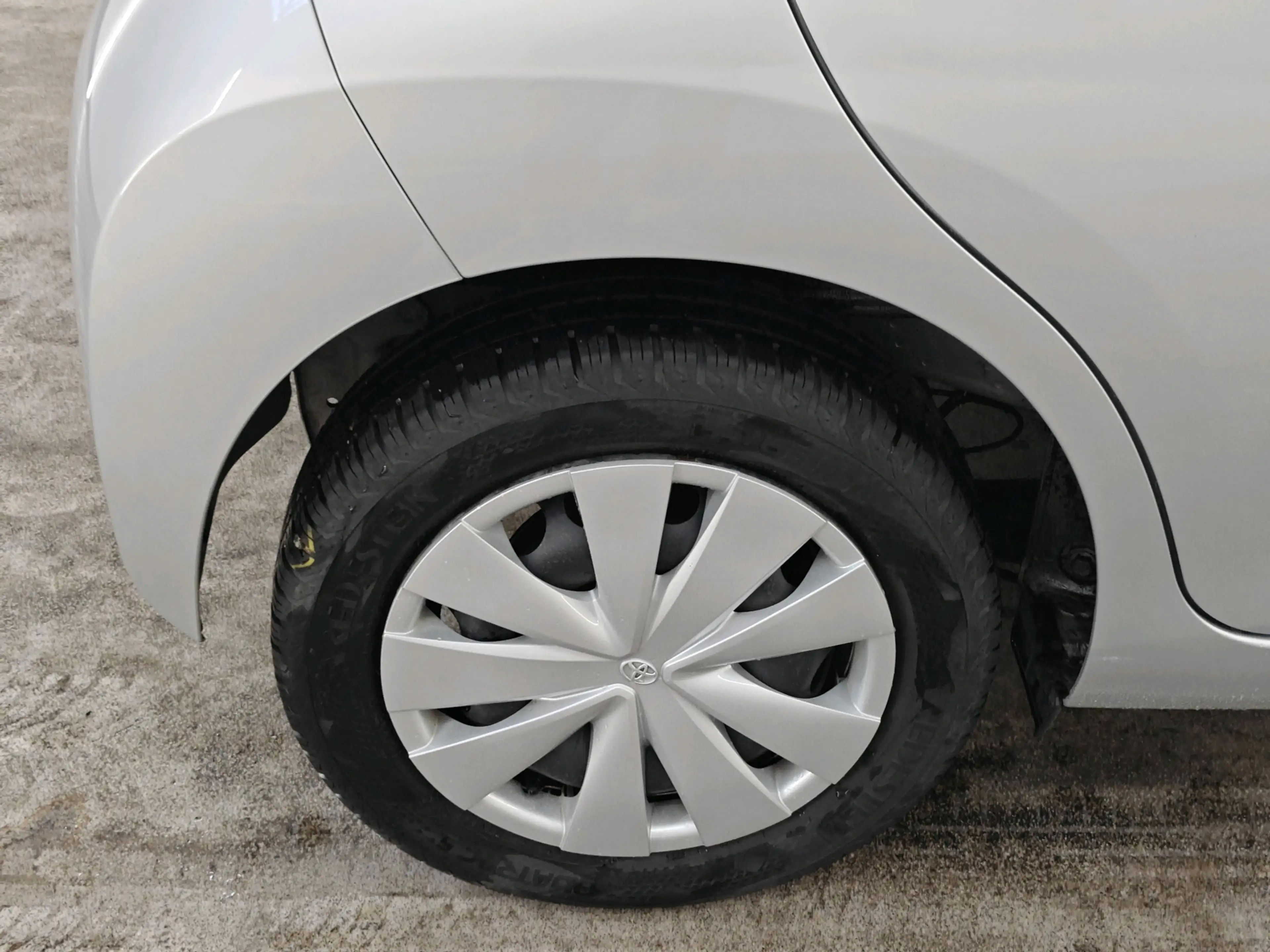 Toyota Aygo 1.0 VVT-i 72pk x-fun | Airconditioning | Bluetooth — photo 19