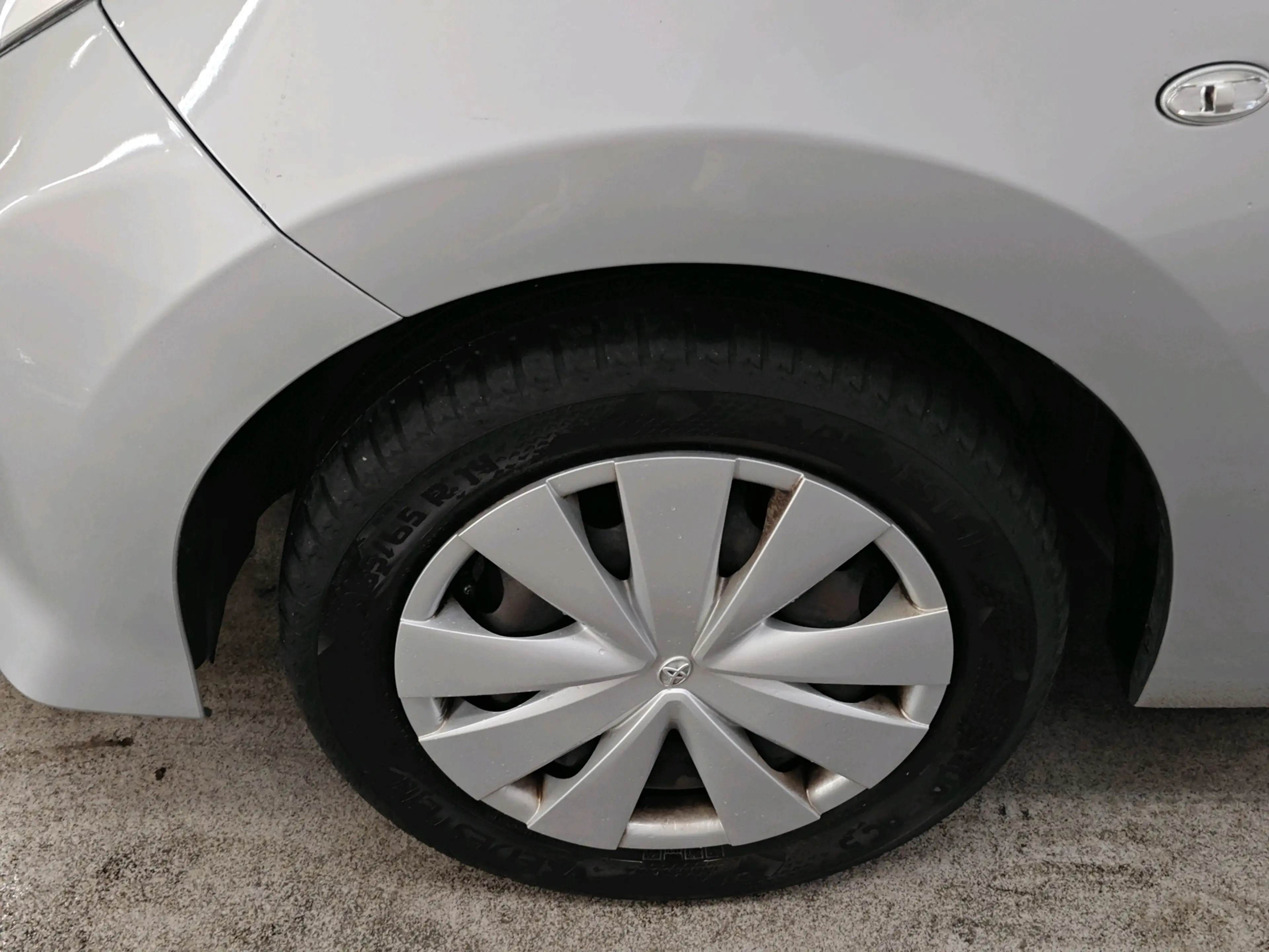 Toyota Aygo 1.0 VVT-i 72pk x-fun | Airconditioning | Bluetooth — photo 13