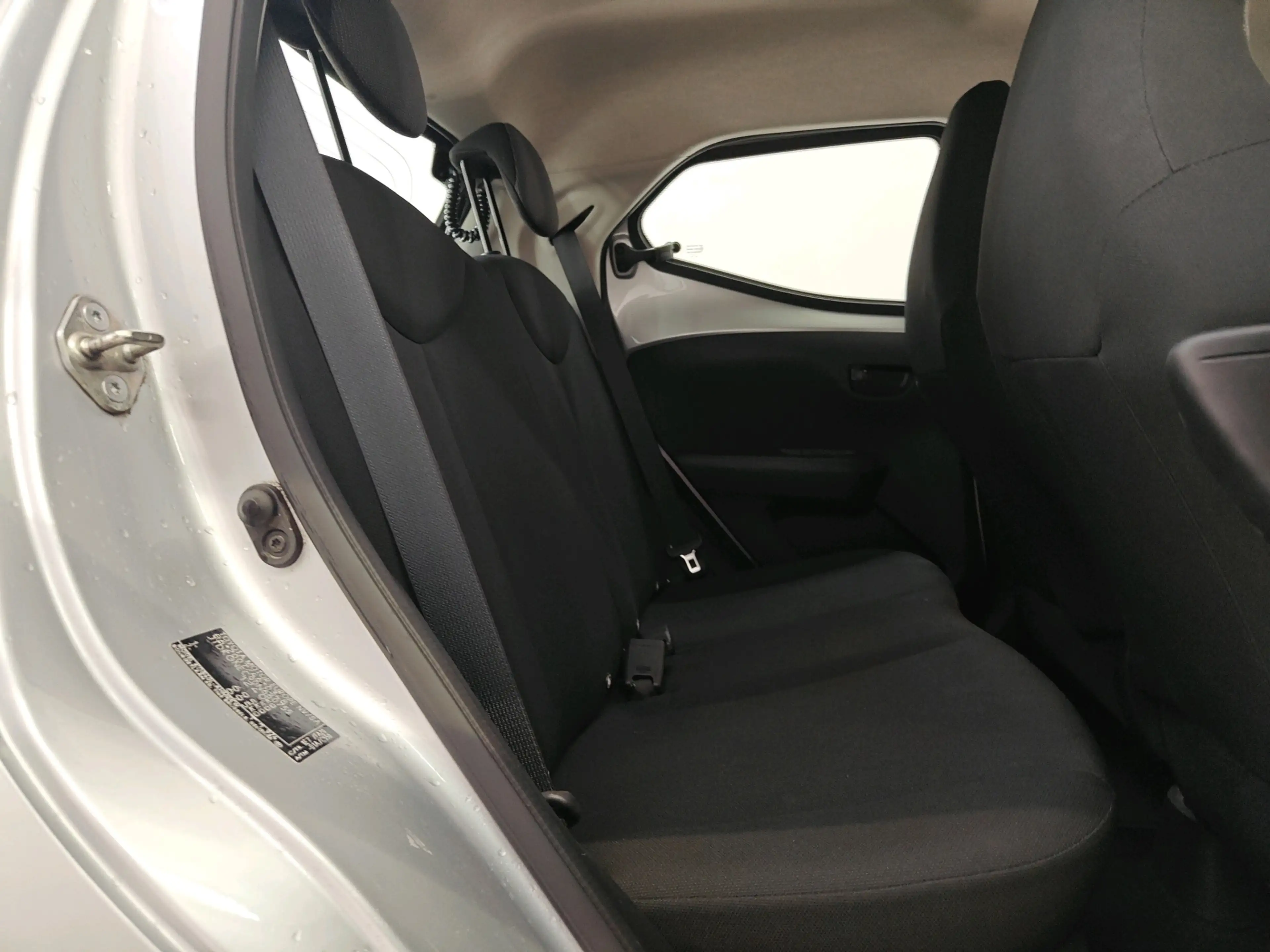 Toyota Aygo 1.0 VVT-i 72pk x-fun | Airconditioning | Bluetooth — photo 11