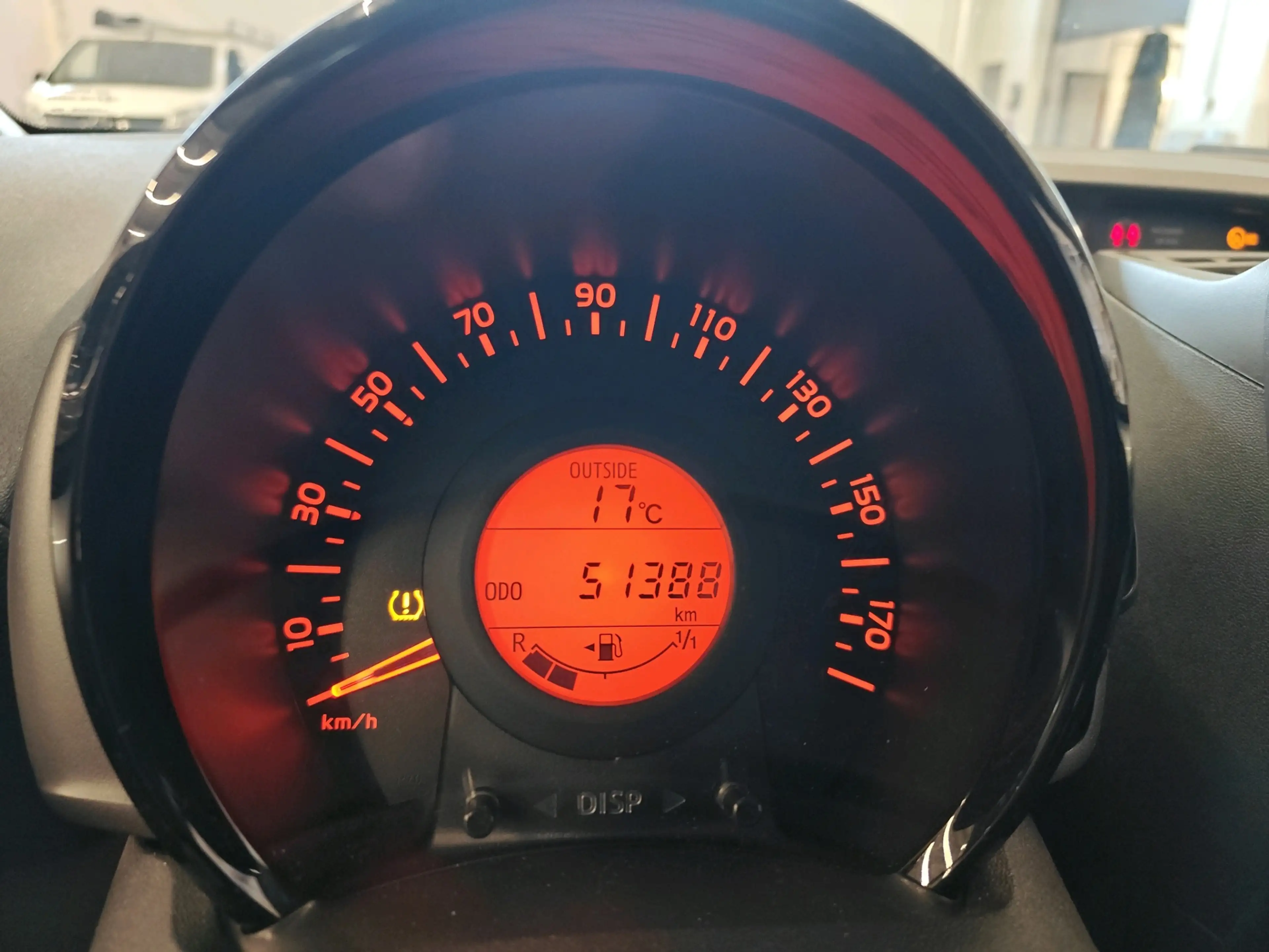 Toyota Aygo 1.0 VVT-i 72pk x-fun | Airconditioning | Bluetooth — photo 8