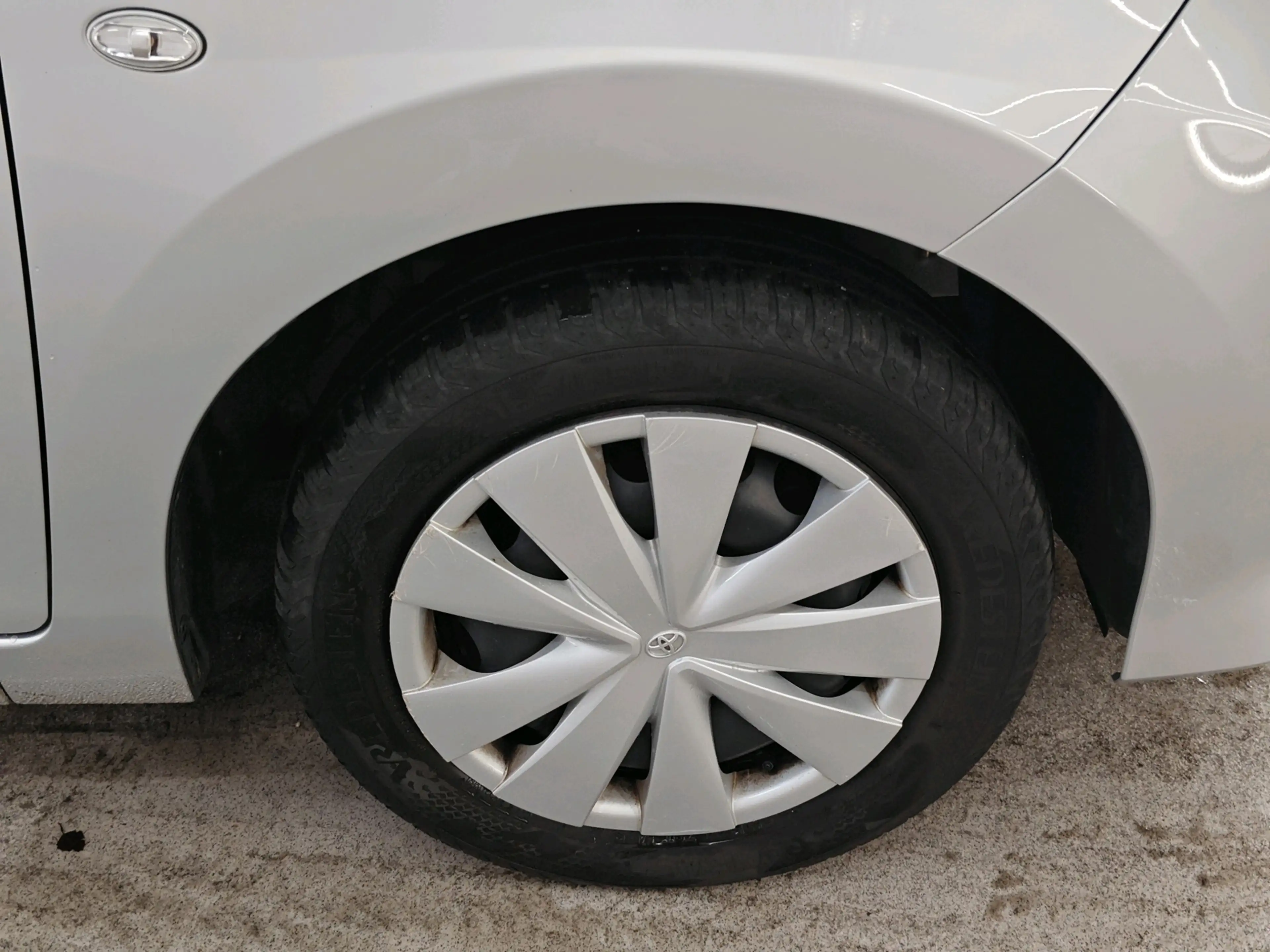 Toyota Aygo 1.0 VVT-i 72pk x-fun | Airconditioning | Bluetooth — photo 17
