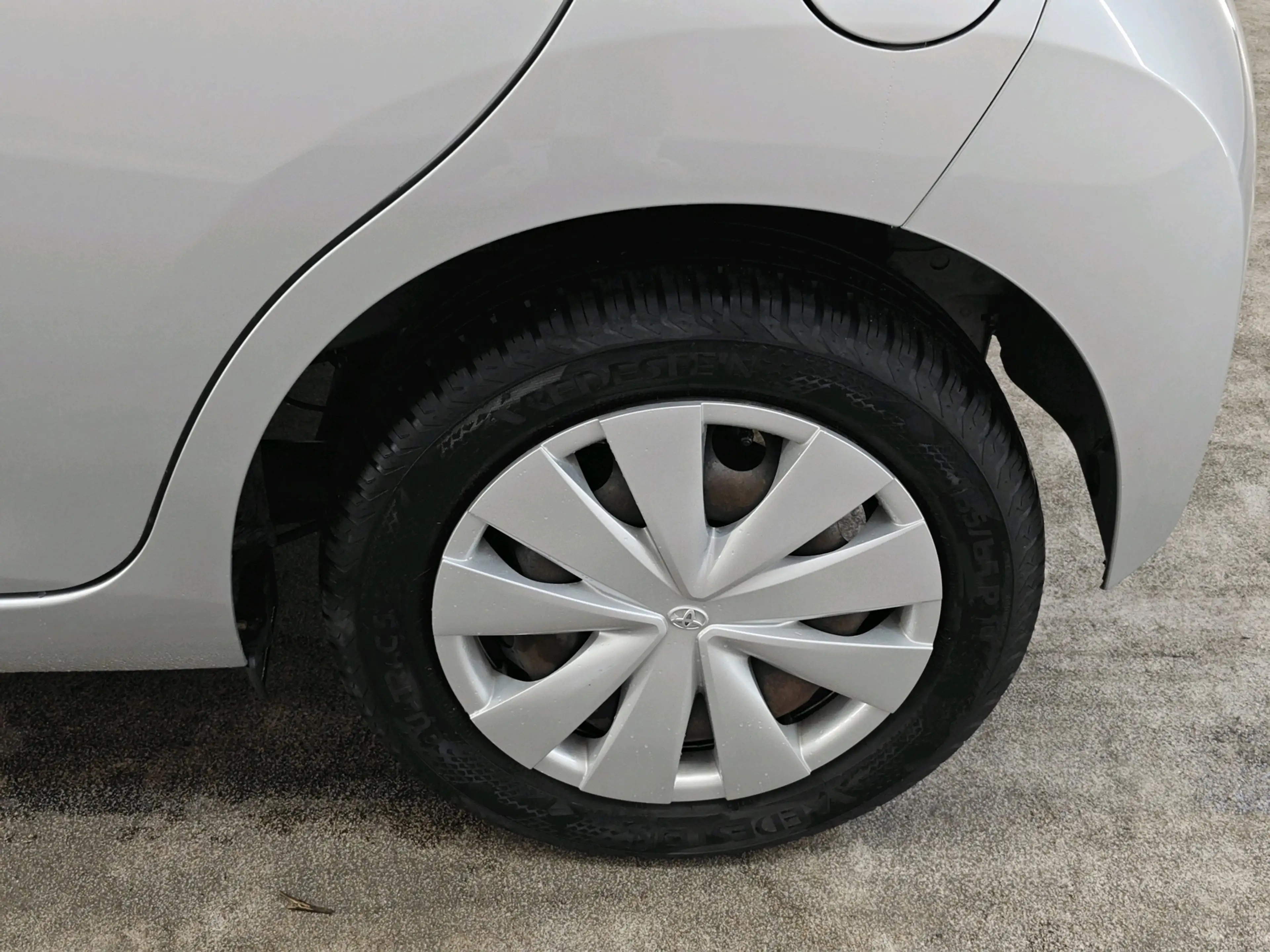 Toyota Aygo 1.0 VVT-i 72pk x-fun | Airconditioning | Bluetooth — photo 18