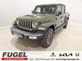 Jeep Gladiator 3.0 CRDi Overland 4WD AT Hardtop Navi|AHK|SHZ Grün - thumbnail 1
