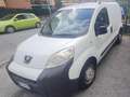 Peugeot Bipper Furgone Euro 5 diesel Weiß - thumbnail 1