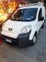 Peugeot Bipper Furgone Euro 5 diesel Weiß - thumbnail 2