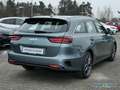 Kia Ceed SW / cee'd SW 1.5T 140 ULTIMATE STYLE JBL Gris - thumbnail 2
