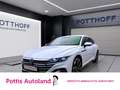 Volkswagen Arteon Shooting Brake 2.0 TSI DSG R-LINE AHK NAVI KAMERA Weiß - thumbnail 1