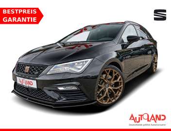 ST 2.0 Cupra 300 4Drive LED Navi ACC Kamera