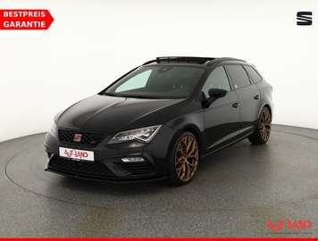 ST 2.0 Cupra 300 4Drive LED Navi ACC Kamera
