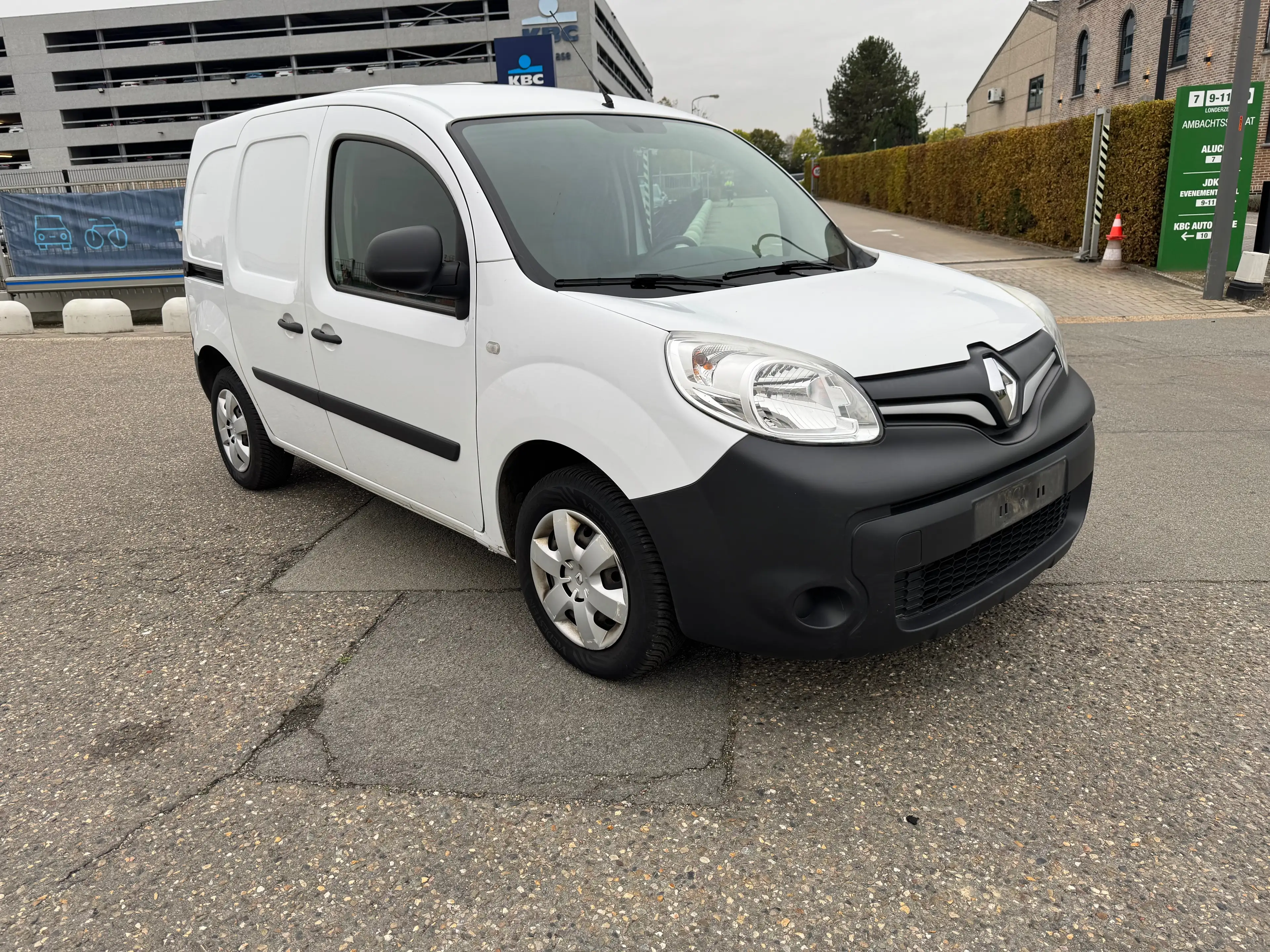 Renault Kangoo 1.5 dCi Energy Formula Edition (EU6) — photo 3