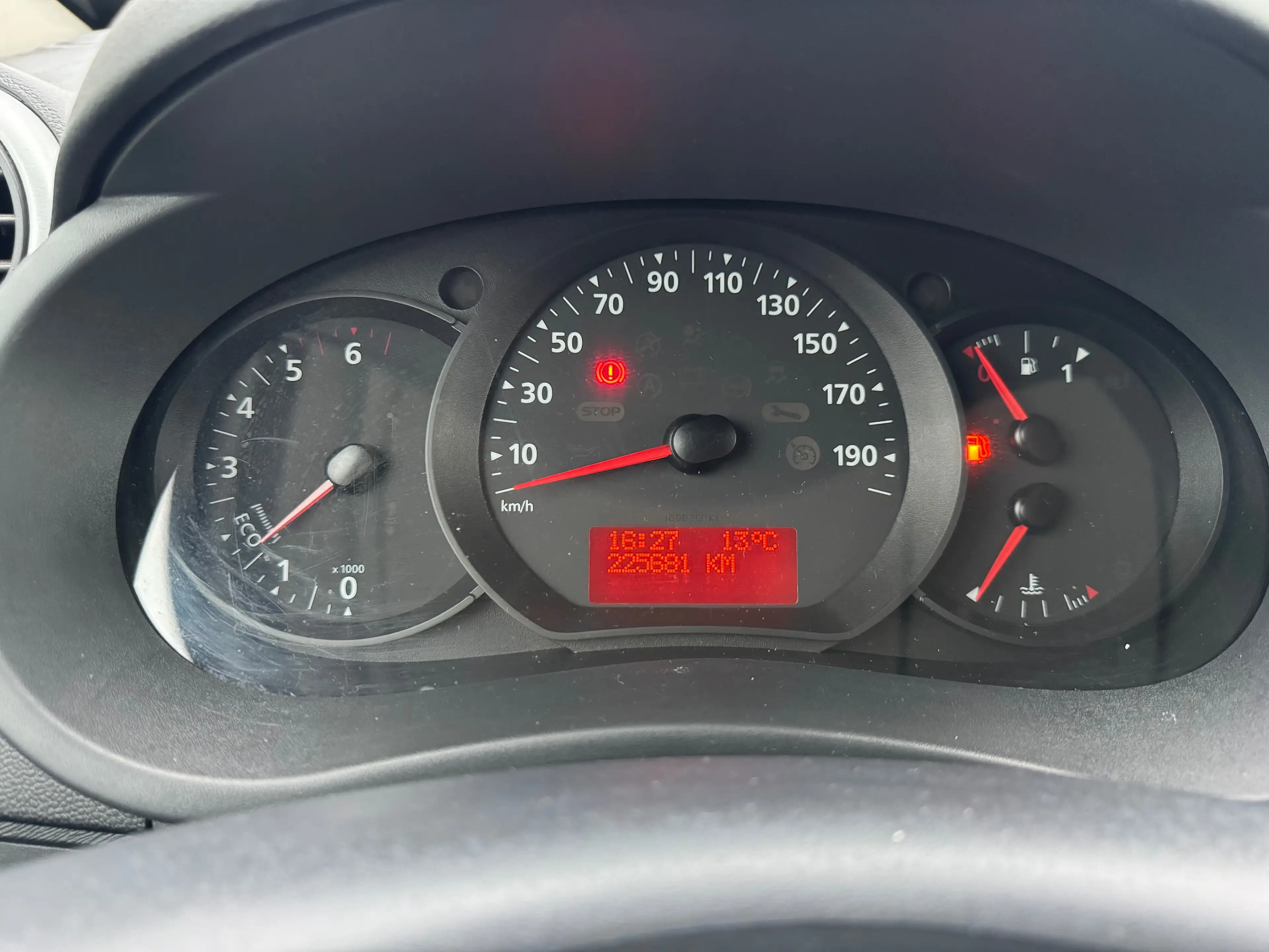 Renault Kangoo 1.5 dCi Energy Formula Edition (EU6) — photo 14