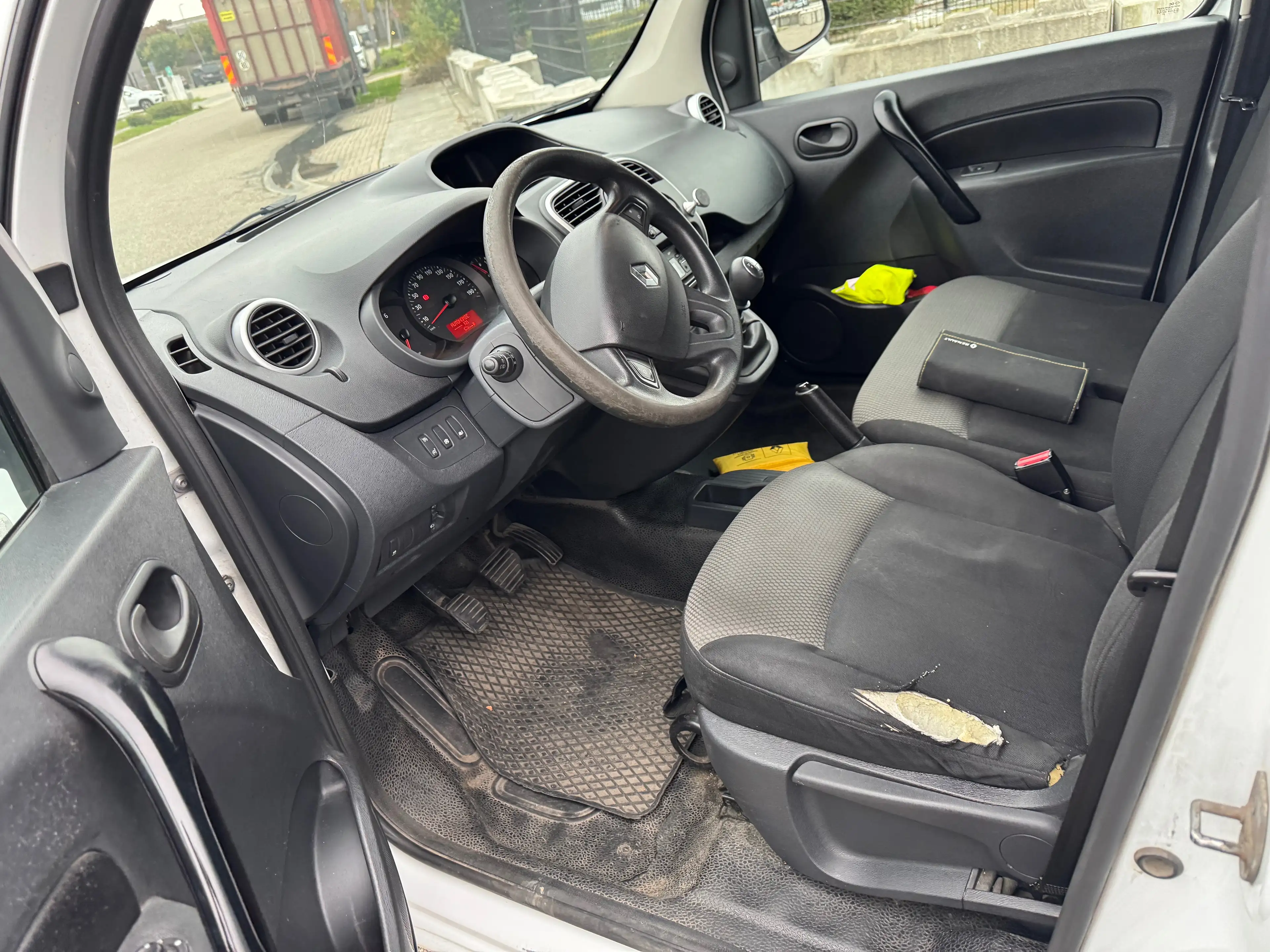 Renault Kangoo 1.5 dCi Energy Formula Edition (EU6) — photo 9