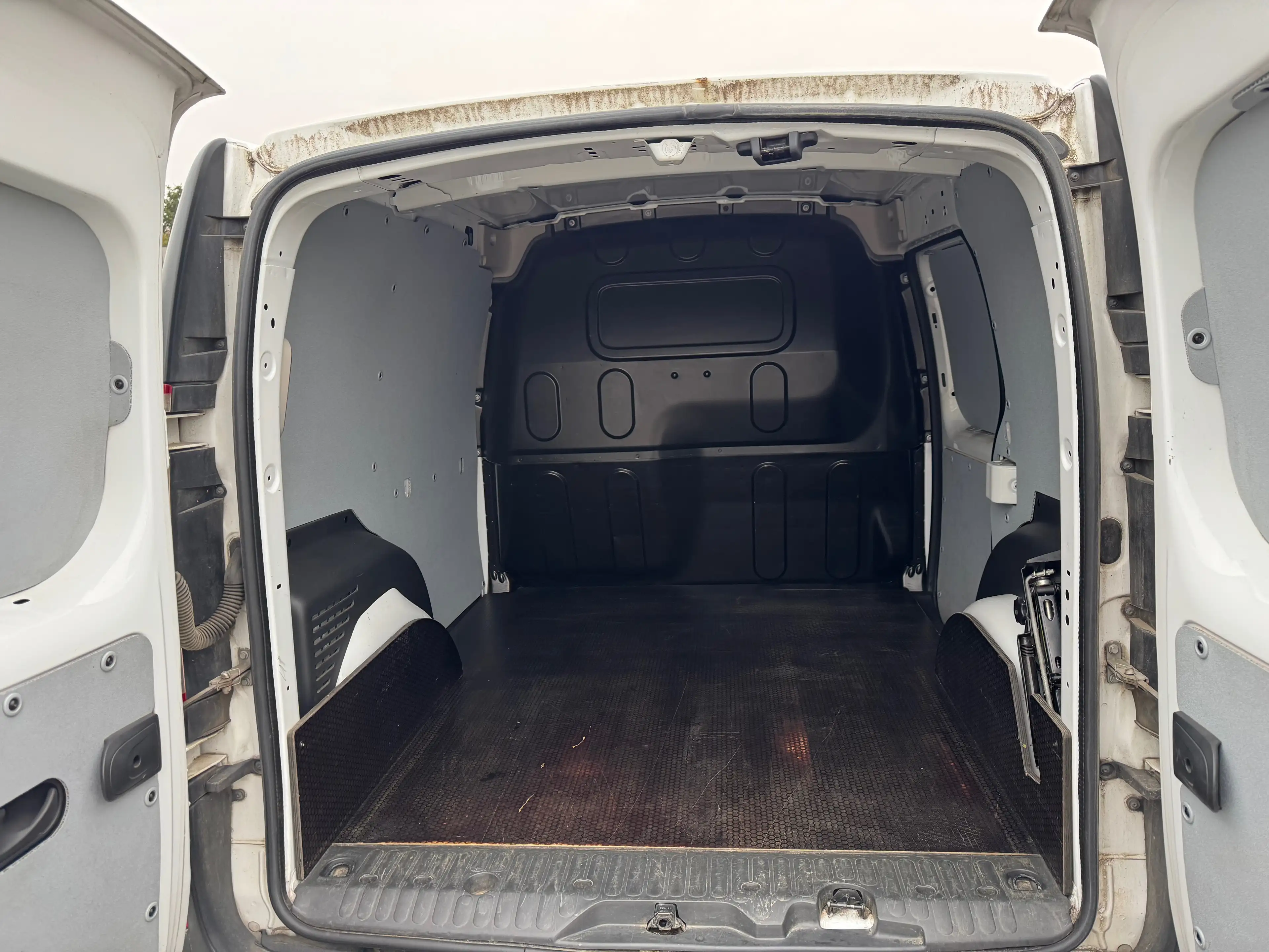 Renault Kangoo 1.5 dCi Energy Formula Edition (EU6) — photo 12