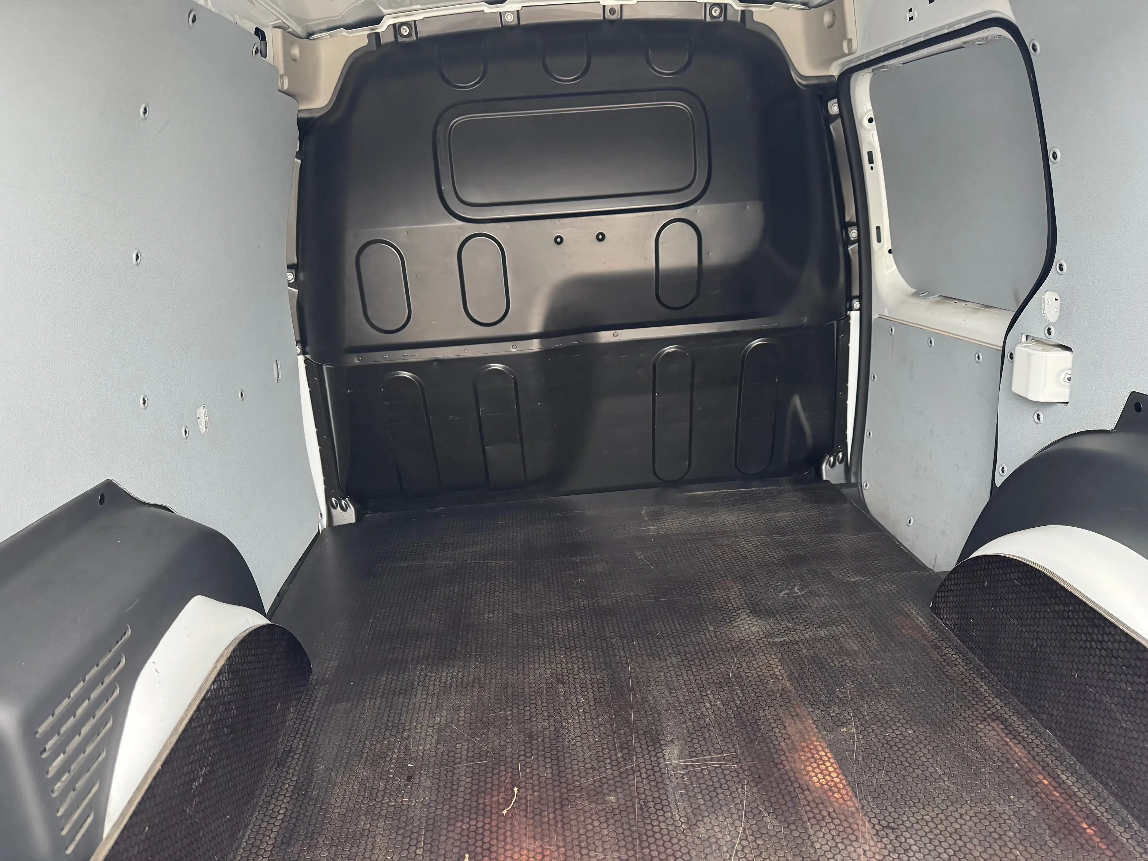 Renault Kangoo 1.5 dCi Energy Formula Edition (EU6) — photo 13