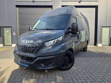 35S18V 3.0 Turbo Hi-Matic / L3 / Navi / Cam / Cruise / Trekh 3.5 T / € 28.090 Ex. btw
