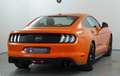 Ford Mustang 5.0 Ti-VCT V8 331KW GT AT(Fast.) Naranja - thumbnail 4