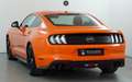 Ford Mustang 5.0 Ti-VCT V8 331KW GT AT(Fast.) Naranja - thumbnail 2