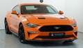 Ford Mustang 5.0 Ti-VCT V8 331KW GT AT(Fast.) Naranja - thumbnail 13