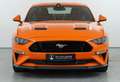 Ford Mustang 5.0 Ti-VCT V8 331KW GT AT(Fast.) Naranja - thumbnail 14