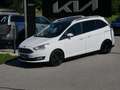Ford Grand C-Max Titanium 2,0 TDCi Powersh. Aut. 7 Sitz Weiß - thumbnail 1