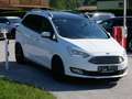 Ford Grand C-Max Titanium 2,0 TDCi Powersh. Aut. 7 Sitz Weiß - thumbnail 4