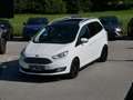 Ford Grand C-Max Titanium 2,0 TDCi Powersh. Aut. 7 Sitz Weiß - thumbnail 2