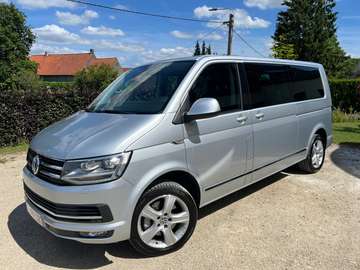 2.0 TDi SCR BMT Highline DSG