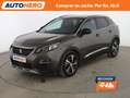 Peugeot 3008 1.6 THP GT Line Gris - thumbnail 1