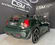 MINI John Cooper Works Cabrio Aut. Verde - thumbnail 2