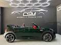 MINI John Cooper Works Cabrio Aut. Verde - thumbnail 8