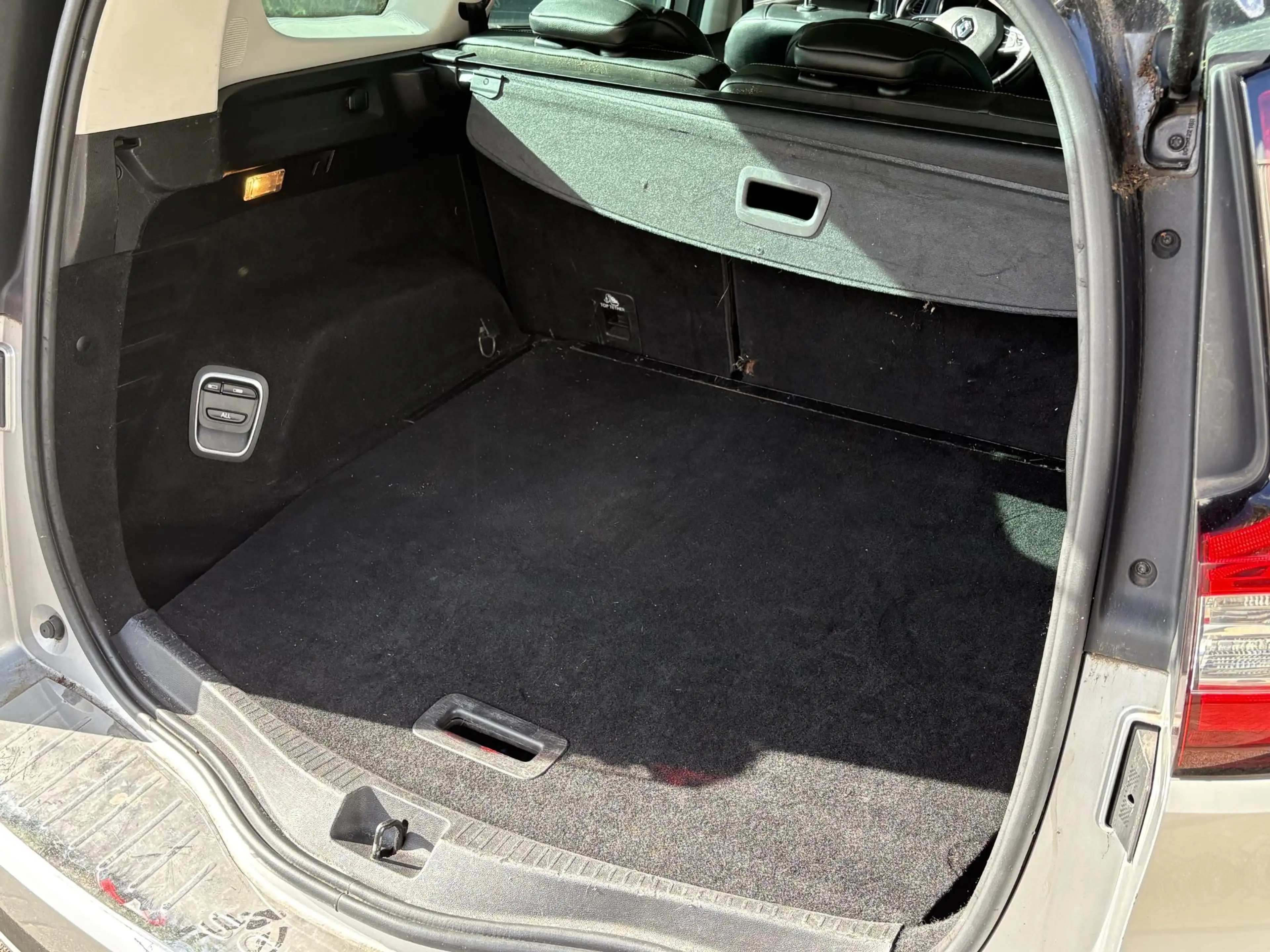 Renault Grand Scenic 1.3 TCe Bose Automaat - Navigatie - Trekhaak - Sto — photo 11
