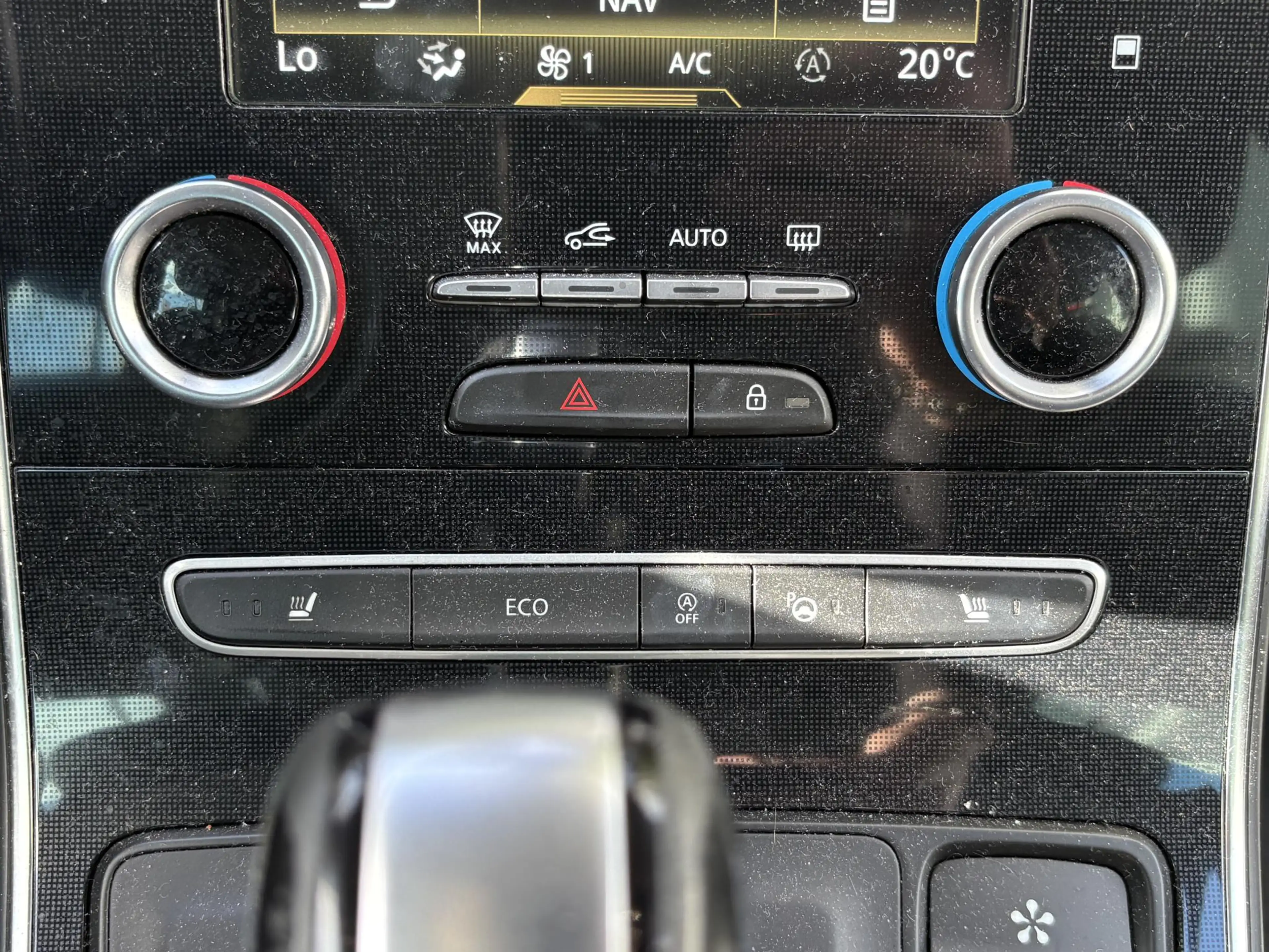 Renault Grand Scenic 1.3 TCe Bose Automaat - Navigatie - Trekhaak - Sto — photo 22
