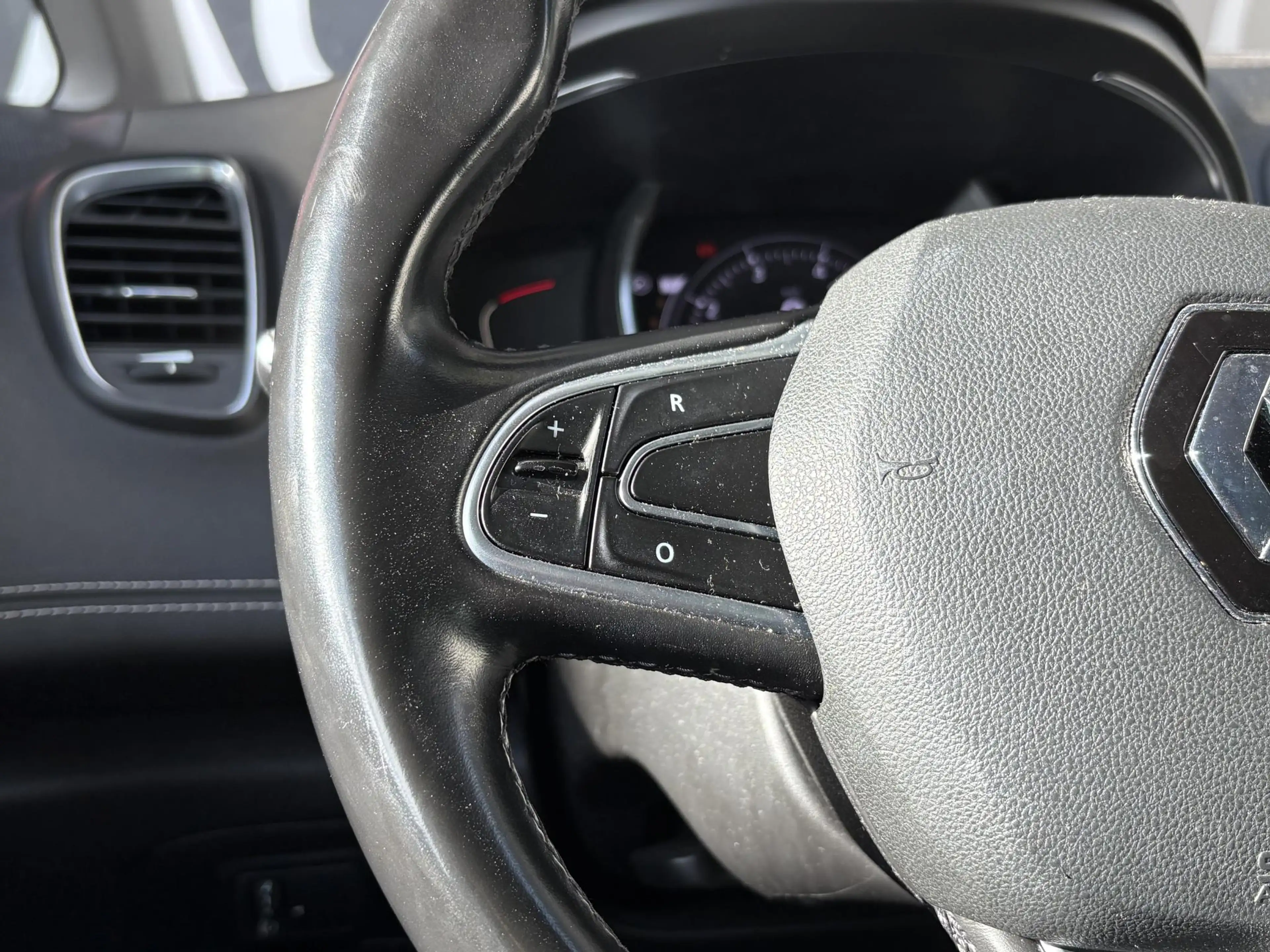Renault Grand Scenic 1.3 TCe Bose Automaat - Navigatie - Trekhaak - Sto — photo 16