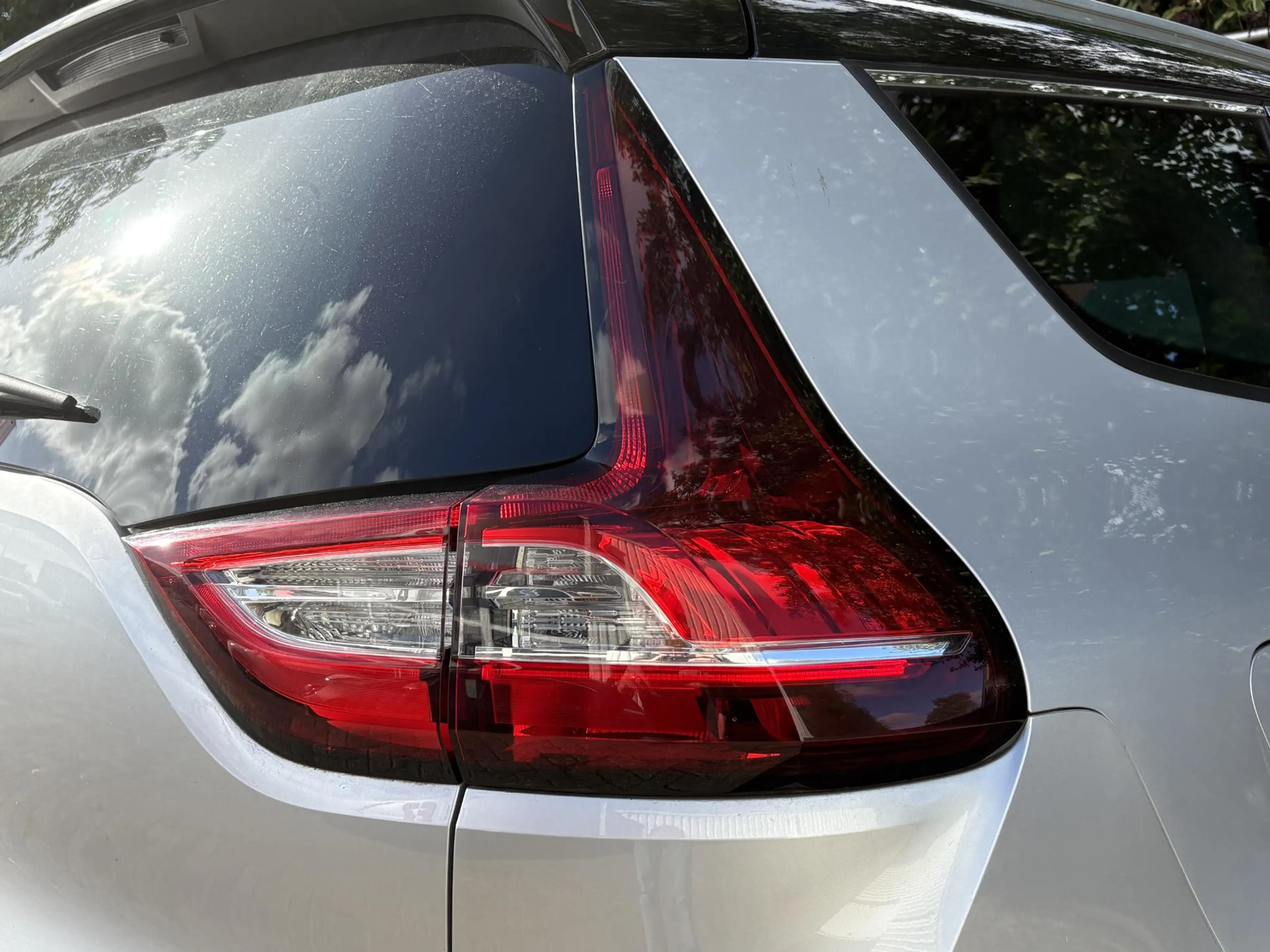 Renault Grand Scenic 1.3 TCe Bose Automaat - Navigatie - Trekhaak - Sto — photo 10